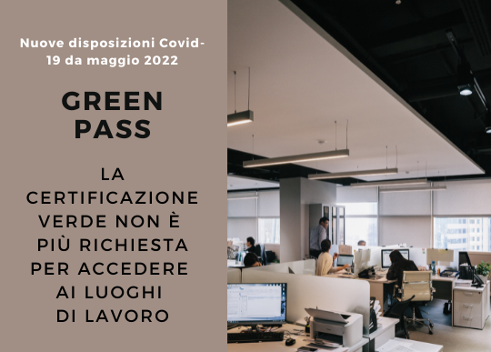 green pass luoghi lavoro .png